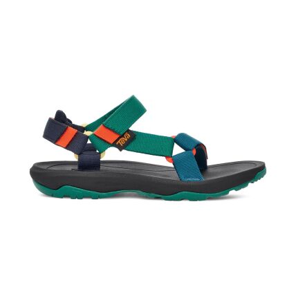 Teva Hurricane XLT 2 Kid's Blue Coral Multi