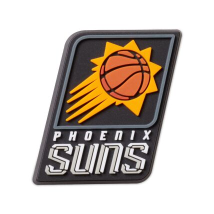 Crocs™ NBA Phoenix Suns Logo Multi