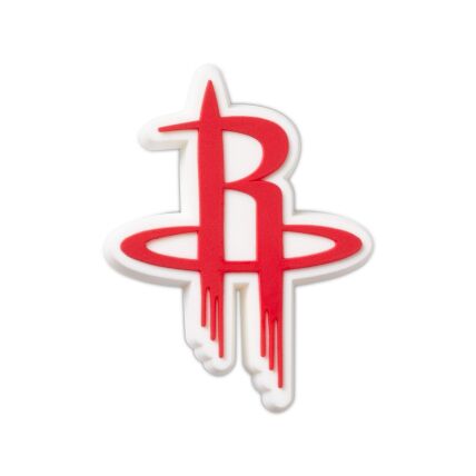 Crocs™ NBA Houston Rockets Logo Multi